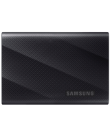  Ārējais cietais disks Samsung T9 2TB Black 