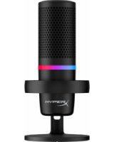  Mikrofons HyperX Duocast Black 