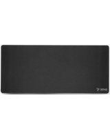  Peles paliktnis Savio Professional Gaming Mousepad Black Edition Precision Control L 