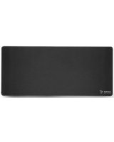  Peles paliktnis Savio Professional Gaming Mousepad Black Edition Precision Control XL 