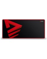  Peles paliktnis Savio Professional Gaming Mousepad Turbo Dynamic XL Black 