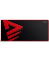  Peles paliktnis Savio Professional Gaming Mousepad Turbo Dynamic XXL Black 