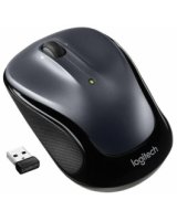  Datorpele Logitech M325s Dark Grey 