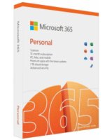  Programmatūra Microsoft M365 Personal P10 ENG 