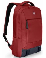  Mugursoma Port Torino II 15.6'' Red 