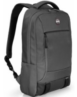  Mugursoma Port Torino II 15.6'' Grey 