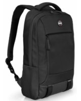  Mugursoma Port Torino II 15.6'' Black 