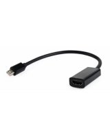  Adapteris Gembird Mini DisplayPort - HDMI 