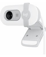  Web kamera Logitech Brio 100 White 