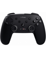  Spēļu kontrolieris Trust GXT 542 Muta Black 