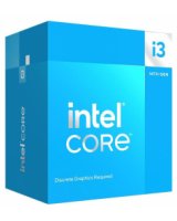  Procesors Intel Core i3-14100F 