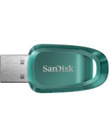  Zibatmiņas SanDisk Ultra Eco 64GB USB 3.2 