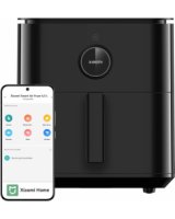  Aerogrils Xiaomi Smart Air Fryer 6.5L Black 