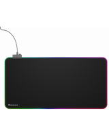  Peles paliktnis Genesis Boron 500 XXL RGB Black 