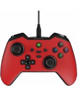  Spēļu kontrolieris Genesis Mangan 300 Red 