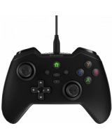  Spēļu kontrolieris Genesis Mangan 300 Black 