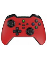  Spēļu kontrolieris Genesis Mangan 400 Red 