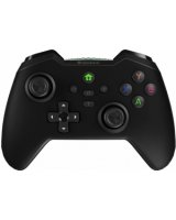  Spēļu kontrolieris Genesis Mangan 400 Black 