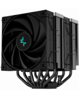  Dzesētājs Deepcool AK620 Zero Dark 