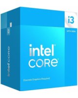  Procesors Intel Core i3-14100 