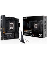  Mātesplate Asus Tuf Gaming B650M-E WiFi 