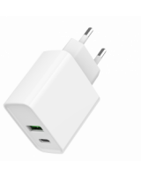  Lādētājs Gembird 2-port USB Fast Charger 