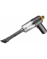  Putekļu sūcējs Gembird 2-in-1 Portable Vacuum Cleaner 