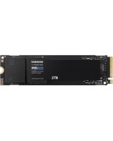  Cietais disks Samsung 990 EVO NVMe M.2 SSD 2TB 