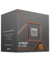  Procesors AMD Ryzen 5 8600G 