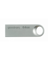  Zibatmiņa Goodram UNO3 64GB Silver 