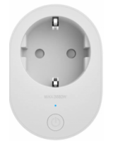  Viedā rozete Xiaomi Smart Plug 2 EU 