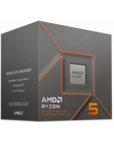  Procesors AMD Ryzen 5 8500G 