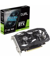  Videokarte Asus NVIDIA GeForce RTX 3050 6GB 