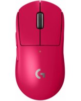  Datorpele Logitech G Pro X Superlight 2 Pink 