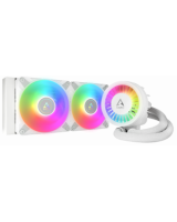  Dzesētājs Arctic Liquid Freezer III 240 A-RGB White 