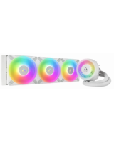  Dzesētājs Arctic Liquid Freezer III 360 A-RGB White 