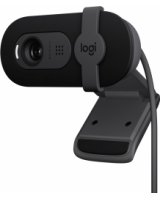  Web kamera Logitech Brio 100 Graphite 