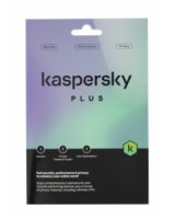 Programma Kaspersky Plus Pamata Licence 1 Gads 1 Iekārtai 