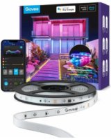  LED josla Govee H6179 Phantasy Bluetooth / Wi-Fi / RGBIC 10m 