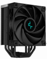  Dzesētājs DeepCool AK400 ZERO DARK 