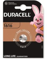  Baterija Duracell CR1616 3V 