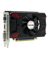  Videokarte Afox Radeon R7 240 4GB 