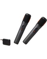  Mikrofoni JBL PartyBox Wireless Mic 2pcs 