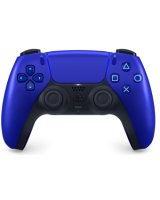  Spēļu kontrolieris Sony PS5 DualSense Wireless Cobalt Blue 