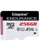  Atmiņas karte Kingston Micro SDXC 256GB Endurance 