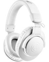  Austiņas Audio-Technica ATH-M20xBTWH White 