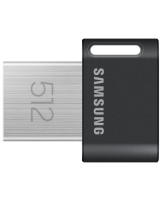  Samsung Fit Plus AB 512GB Grey 