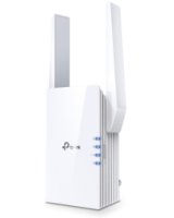  Signāla pastiprinātājs Tp-Link AX3000 Mesh WiFi 6 Extender 