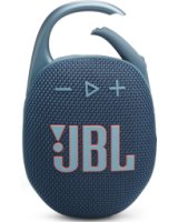  Skaļrunis JBL CLIP5 Blue 