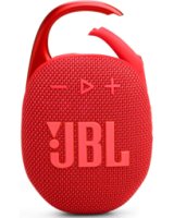  Skaļrunis JBL CLIP5 Red 